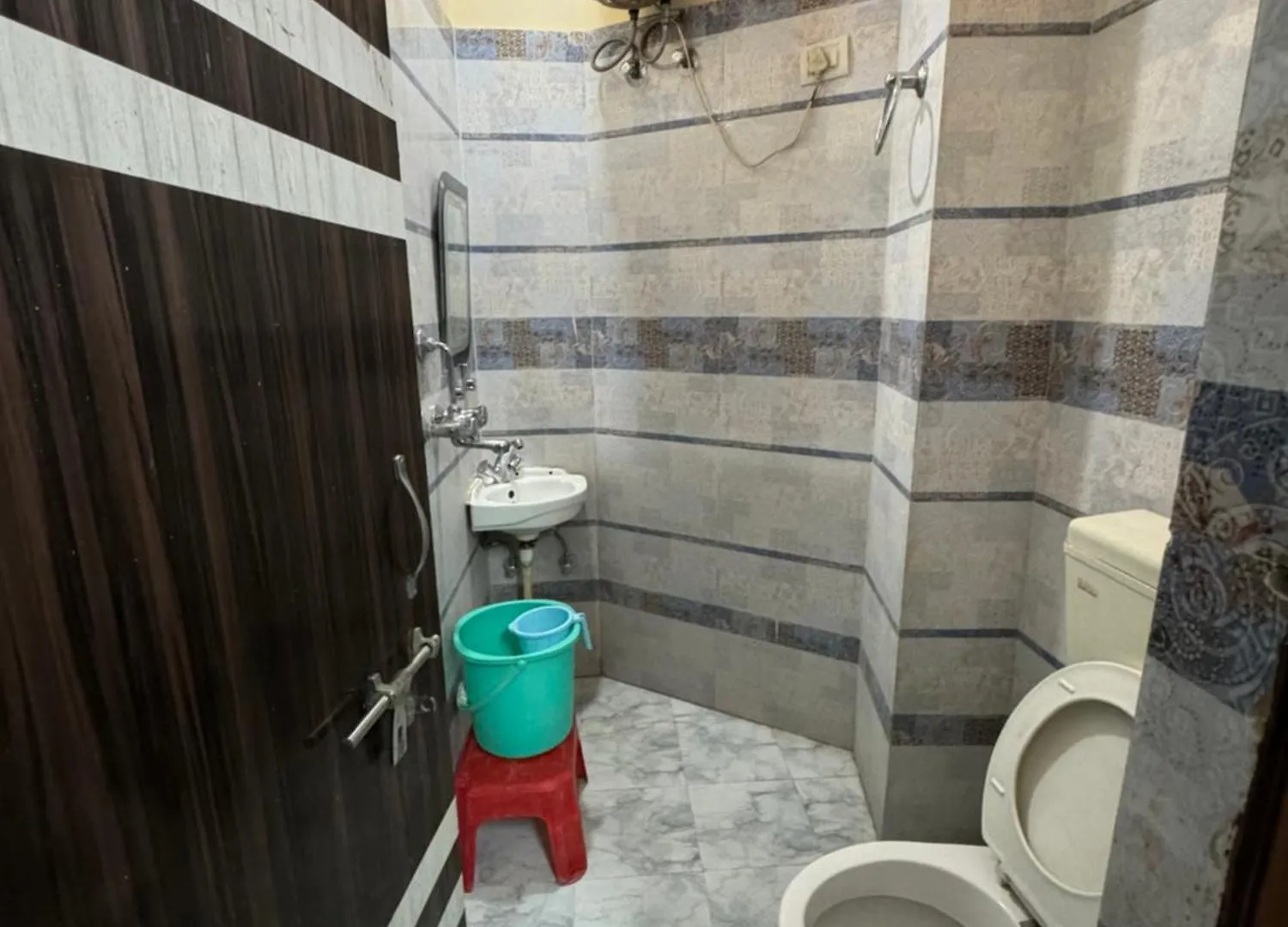 Hotel H M International Varanasi