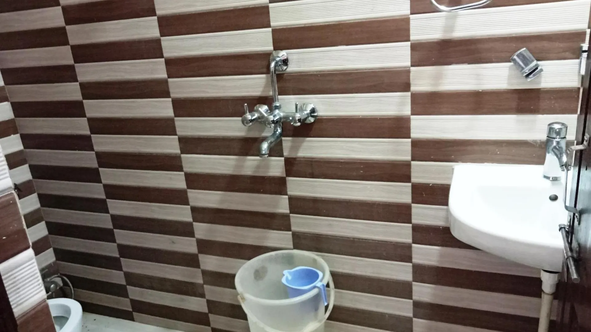 Hotel H M International Βαρανάσι